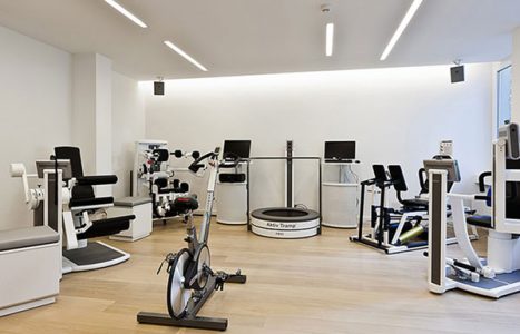 CorporateHealth: Ihre Gesundheits-Company