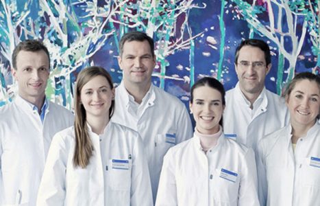 CorporateHealth: Ihre Gesundheits-Company! Wir kümmern uns um die Gesundheit Ihrer Führungskräfte, Manager und Mitarbeiter. Bundesweite CheckUps als auch Inhouse - Vorsorge