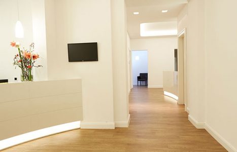 ie Zentren von CorporateHealth erfüllen höchste Standards: die ärztlichen Leiter gehören zu den führenden Experten für Prävention und Sportmedizin in Deutschland